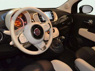 Fiat 500 Dolcevita 1.0 Hybrid 51KW (70 CV)