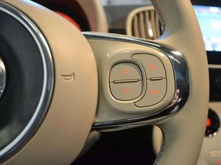 Fiat 500 Dolcevita 1.0 Hybrid 51KW (70 CV)