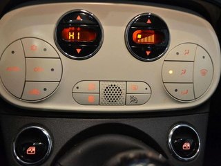 Fiat 500 Dolcevita 1.0 Hybrid 51KW (70 CV)