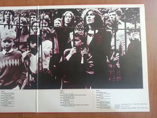 Vinilo The Beatles 1962-1966