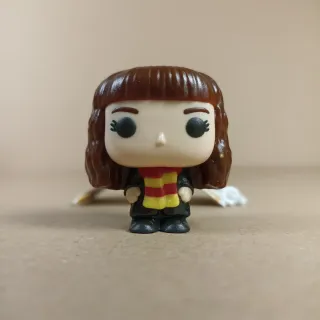 Funko Pop Hermione Granger Kinder Joy