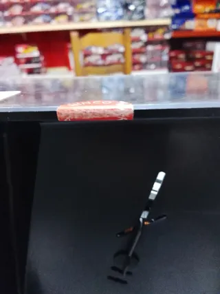 Ninco Porsche 911 SC Rally Histórico