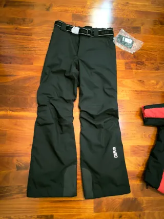 Tuta sci Colmar uomo taglia M/L