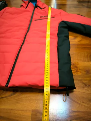 Tuta sci Colmar uomo taglia M/L