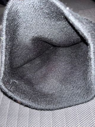 Cappello invernale Kalenji nero