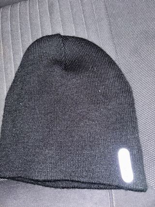 Cappello invernale Kalenji nero