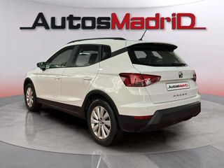 Seat Arona 1.0 TSI 85kW (115CV) Style Go Eco