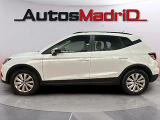 Seat Arona 1.0 TSI 85kW (115CV) Style Go Eco