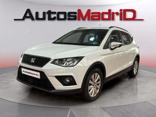 Seat Arona 1.0 TSI 85kW (115CV) Style Go Eco