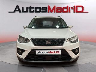 Seat Arona 1.0 TSI 85kW (115CV) Style Go Eco