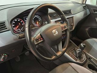 Seat Arona 1.0 TSI 85kW (115CV) Style Go Eco