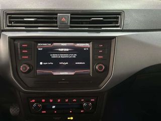 Seat Arona 1.0 TSI 85kW (115CV) Style Go Eco