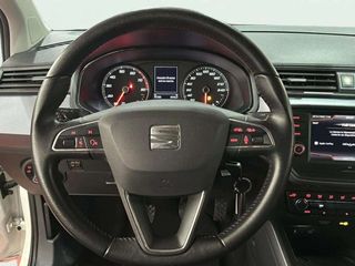 Seat Arona 1.0 TSI 85kW (115CV) Style Go Eco