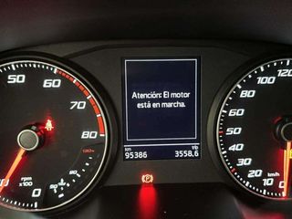 Seat Arona 1.0 TSI 85kW (115CV) Style Go Eco