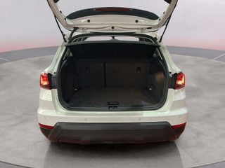 Seat Arona 1.0 TSI 85kW (115CV) Style Go Eco