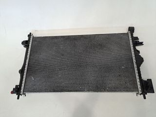 RADIADOR AGUA OPEL INSIGNIA BERLINA (2)