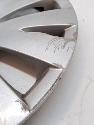 TAPACUBOS CITROEN BERLINGO