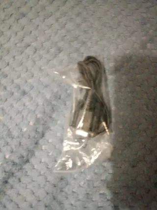 Cables RCA y adaptadores para consolas