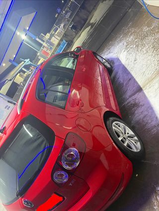 Volkswagen Golf Plus 2011