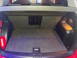 Volkswagen Golf Plus 2011