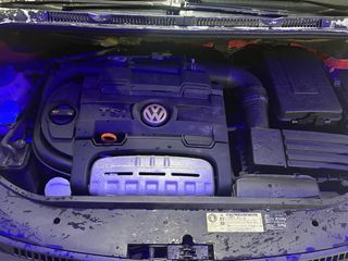 Volkswagen Golf Plus 2011