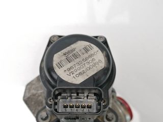 VALVULA EGR PEUGEOT 207