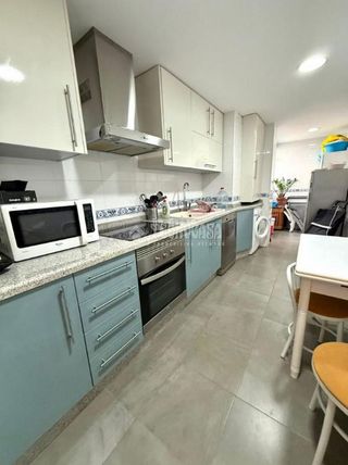 Piso en venta en San Blas - Santo Domigo en Alicante