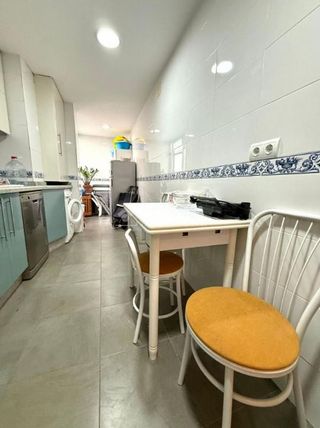 Piso en venta en San Blas - Santo Domigo en Alicante