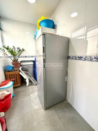 Piso en venta en San Blas - Santo Domigo en Alicante