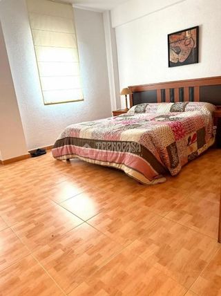 Piso en venta en San Blas - Santo Domigo en Alicante