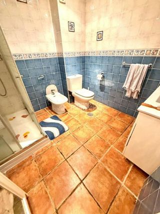 Piso en venta en San Blas - Santo Domigo en Alicante