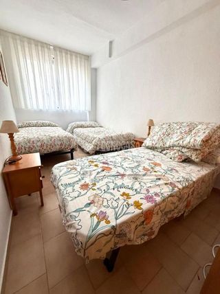 Piso en venta en San Blas - Santo Domigo en Alicante