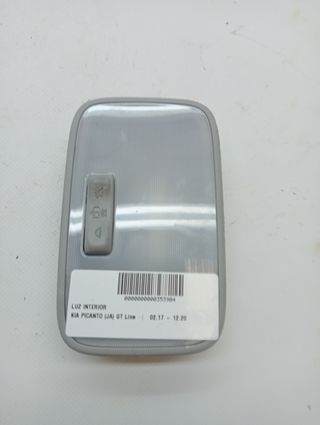 LUZ INTERIOR KIA PICANTO (JA) (2)