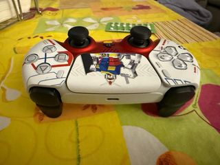 Mando PS5 TMR ( magnético)