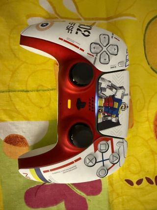 Mando PS5 TMR ( magnético)