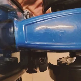 Trattore giocattolo New Holland T7070