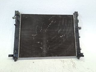 RADIADOR AGUA DACIA DOKKER (2)