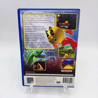 Pac Man World 2 Gioco per Sony Playstation 2
