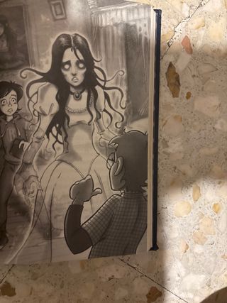 El amuleto perdido / The Lost Amulet (AMANDA BL...