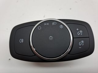 MANDO LUCES FORD FOCUS