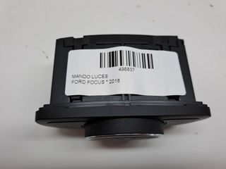 MANDO LUCES FORD FOCUS