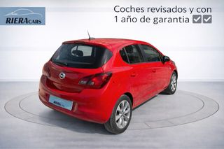 Opel Corsa 2017