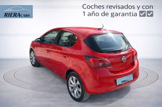 Opel Corsa 2017