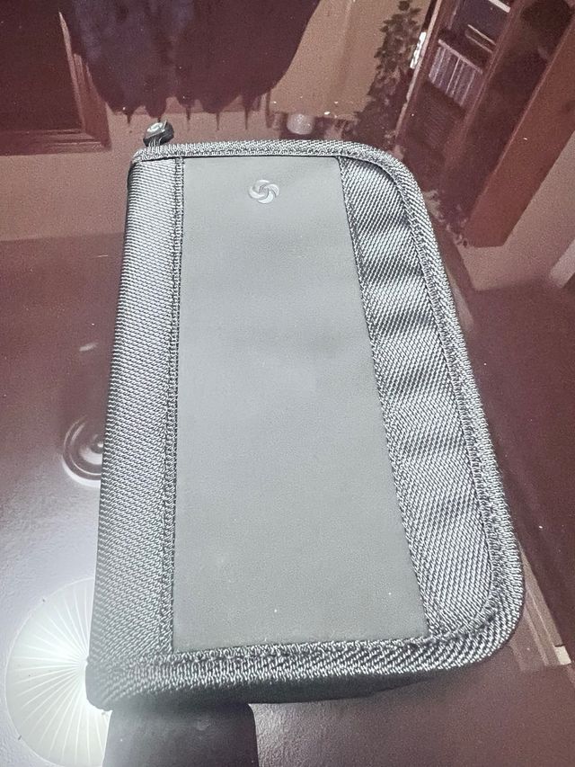 Bolsa fotografía profesional Samsonite