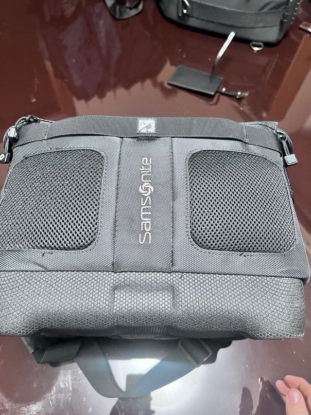 Bolsa fotografía profesional Samsonite