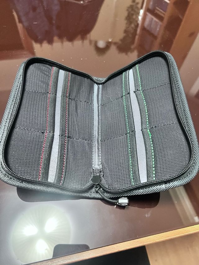 Bolsa fotografía profesional Samsonite