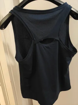 Canotta sportiva donna Nike