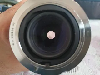 Pentax P30N fotocamera reflex