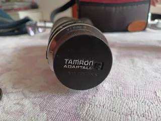 Pentax P30N fotocamera reflex