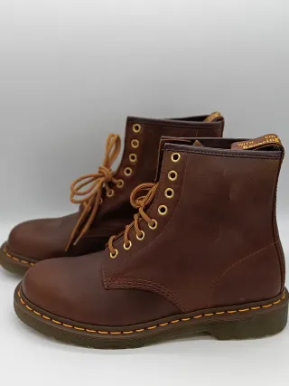 Dr. Martens 1460 Marrone Tg 42